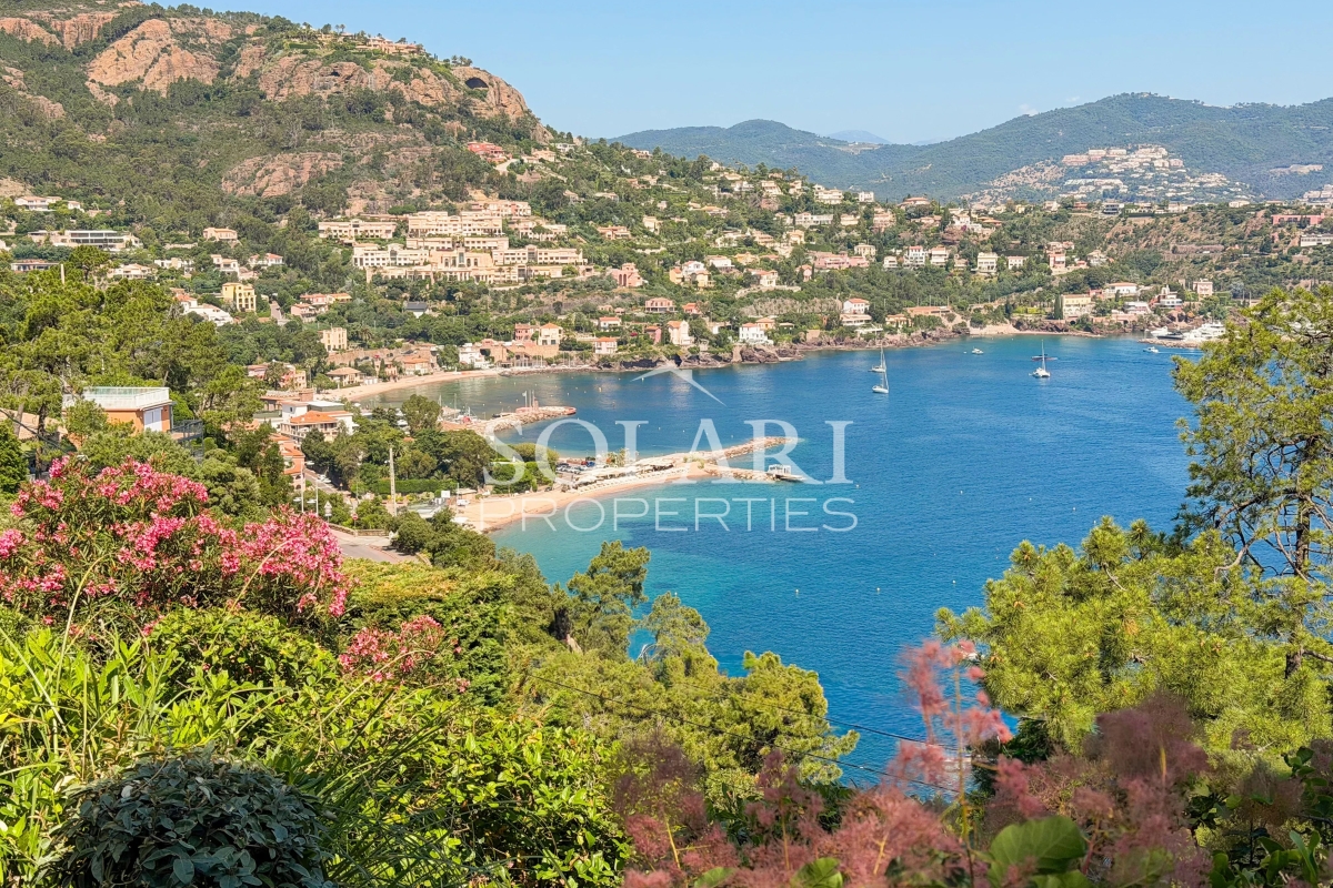 Luxury House for sale in Théoule-sur-Mer, 1 390 000 €, Photo 4
