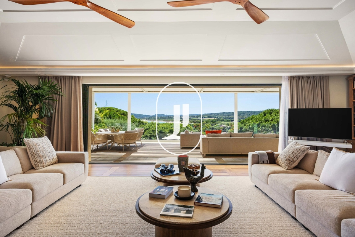 Maison de luxe à vendre à Ramatuelle, 25 000 000 €, Photo 4