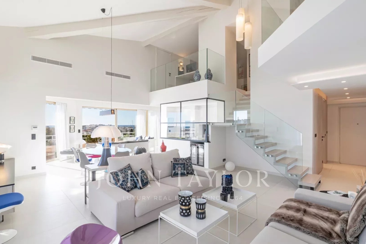 Luxury Apartment for sale in Cannes, 1 990 000 €, Photo 4