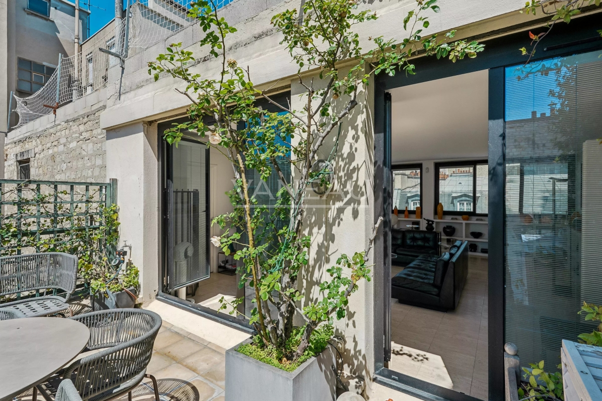 Luxury Apartment for sale in Paris 16Ème, 1 300 000 €, Photo 4