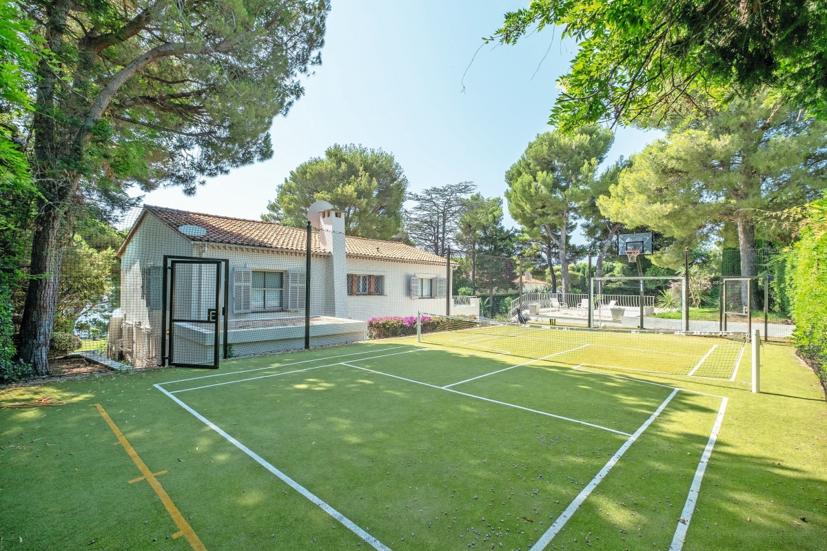 Maison de luxe à vendre à Saint-Jean-Cap-Ferrat, 15 250 000 €, Photo 5