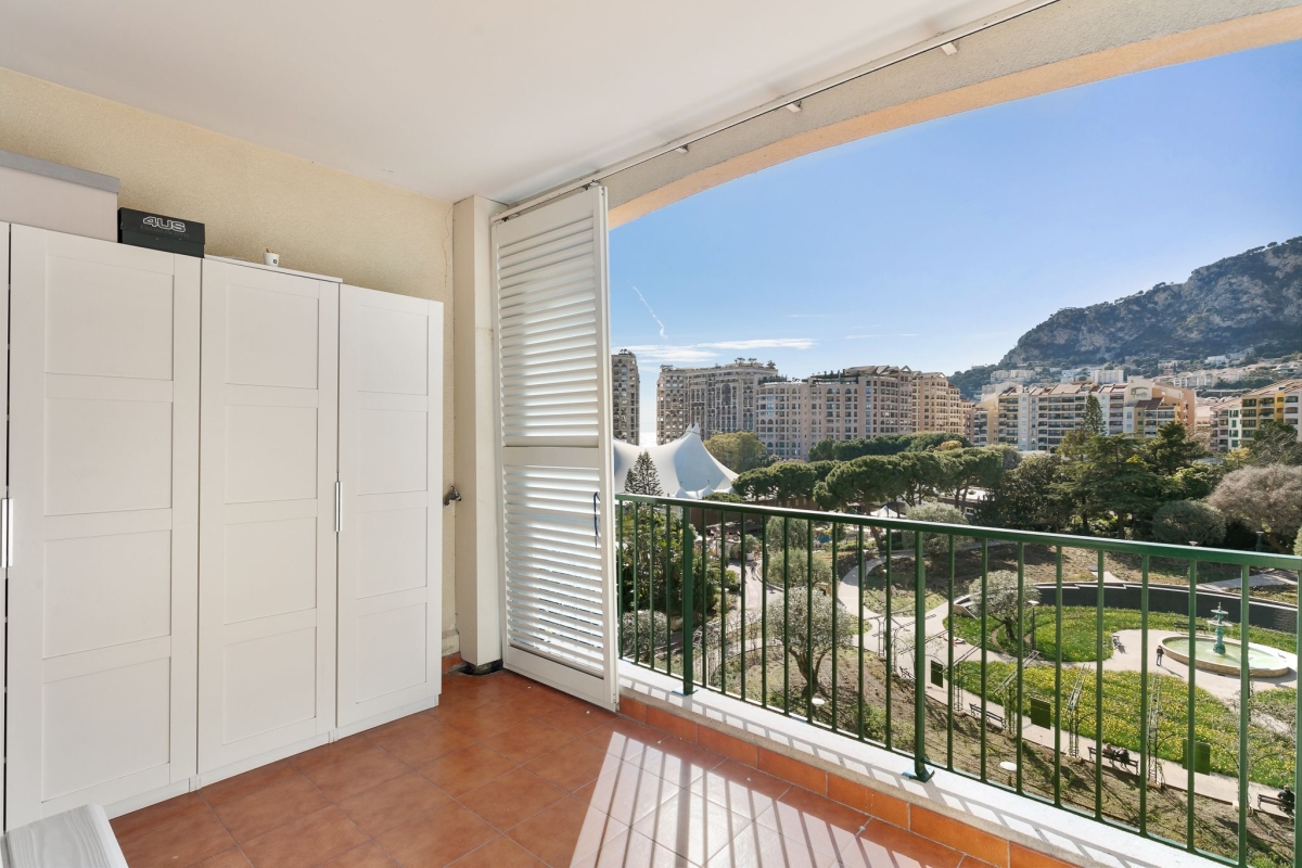 Luxury Apartment for sale in Monaco, 3 700 000 €, Photo 4