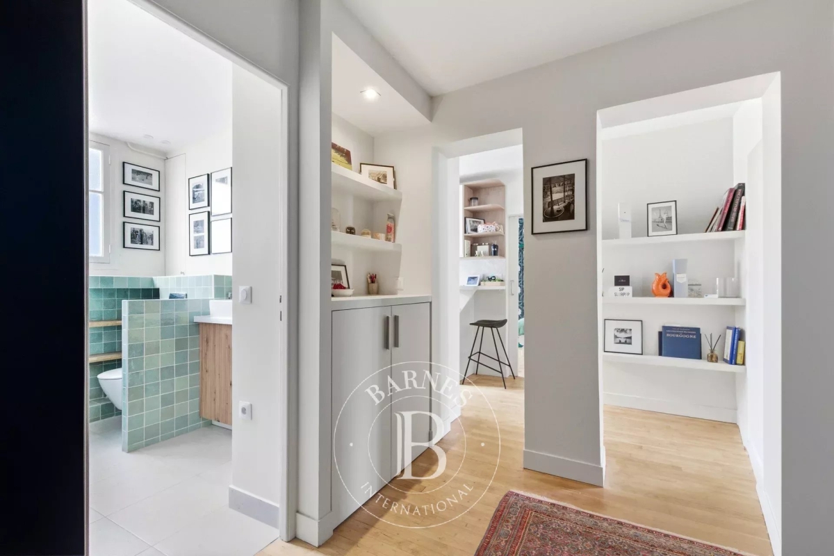 Luxury Apartment for sale in Paris 4ème, 695 000 €, Photo 5
