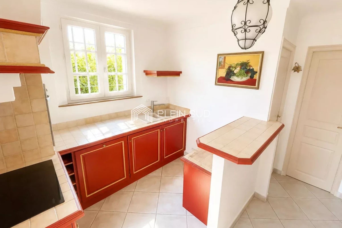 Maison de luxe à vendre à Valbonne, 1 295 000 €, Photo 5