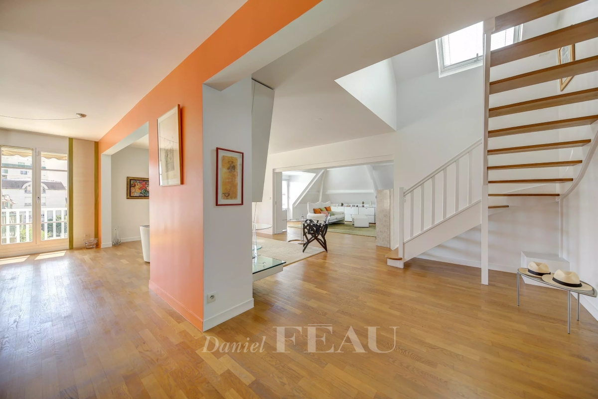 Appartement de luxe à vendre à Saint-Germain-en-Laye, 1 670 000 €, Photo 5