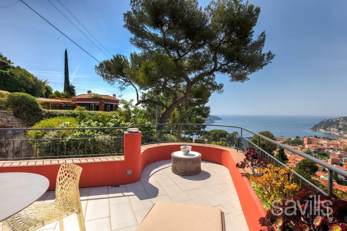 Maison de luxe à vendre à Villefranche-sur-Mer, 2 100 000 €, Photo 5