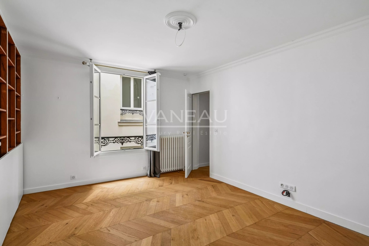 Appartement de luxe à vendre à Paris 6ème, 985 000 €, Photo 5