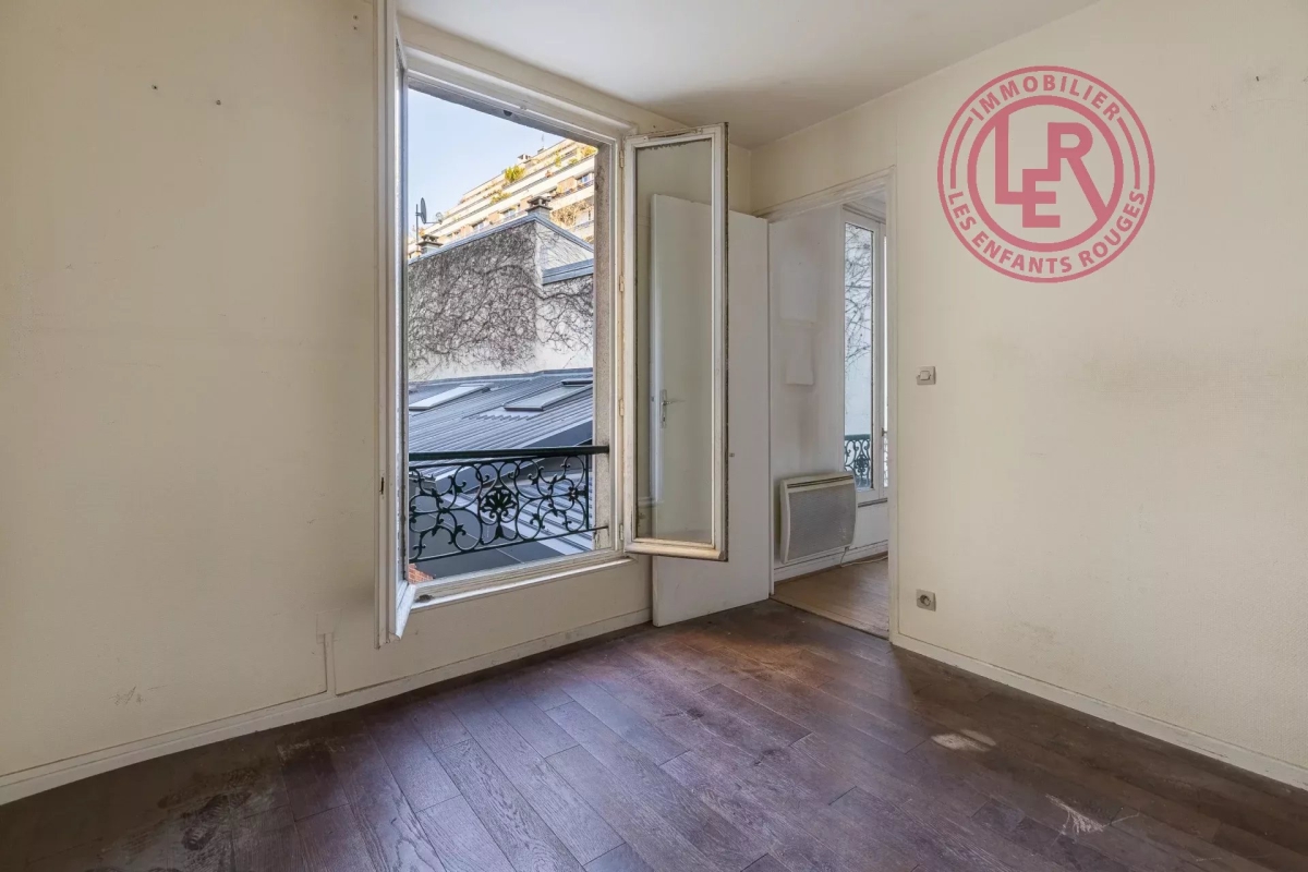 Appartement de luxe à vendre à Paris 11Ème, 895 000 €, Photo 5