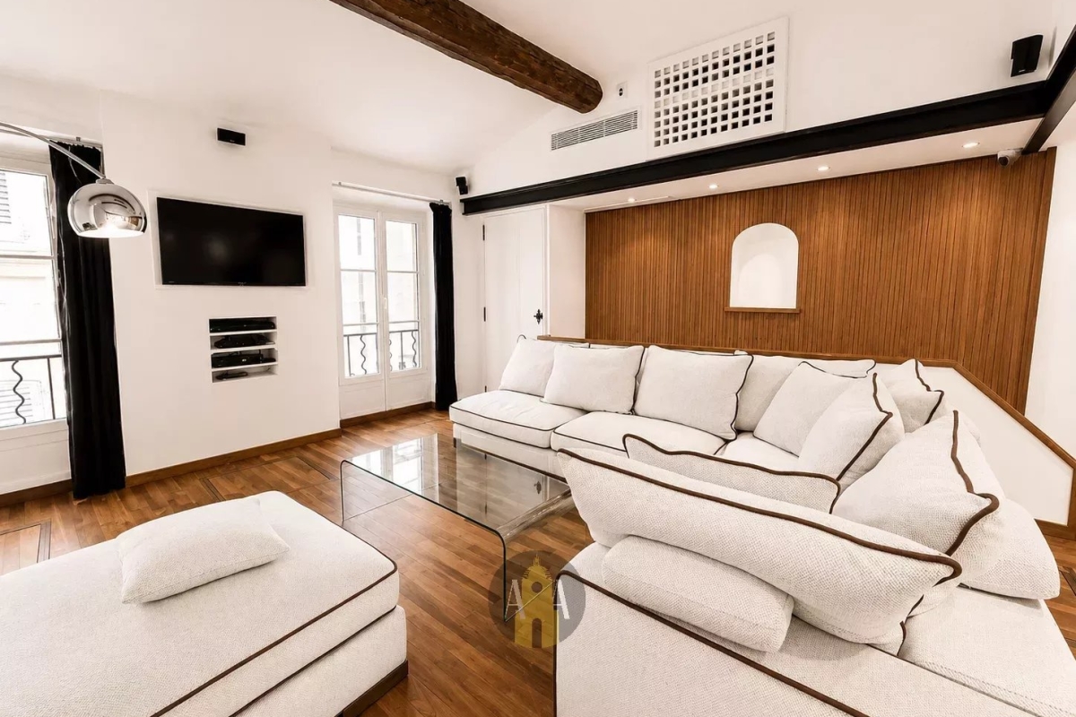 Luxury Apartment for sale in Saint-Tropez, 2 100 000 €, Photo 5