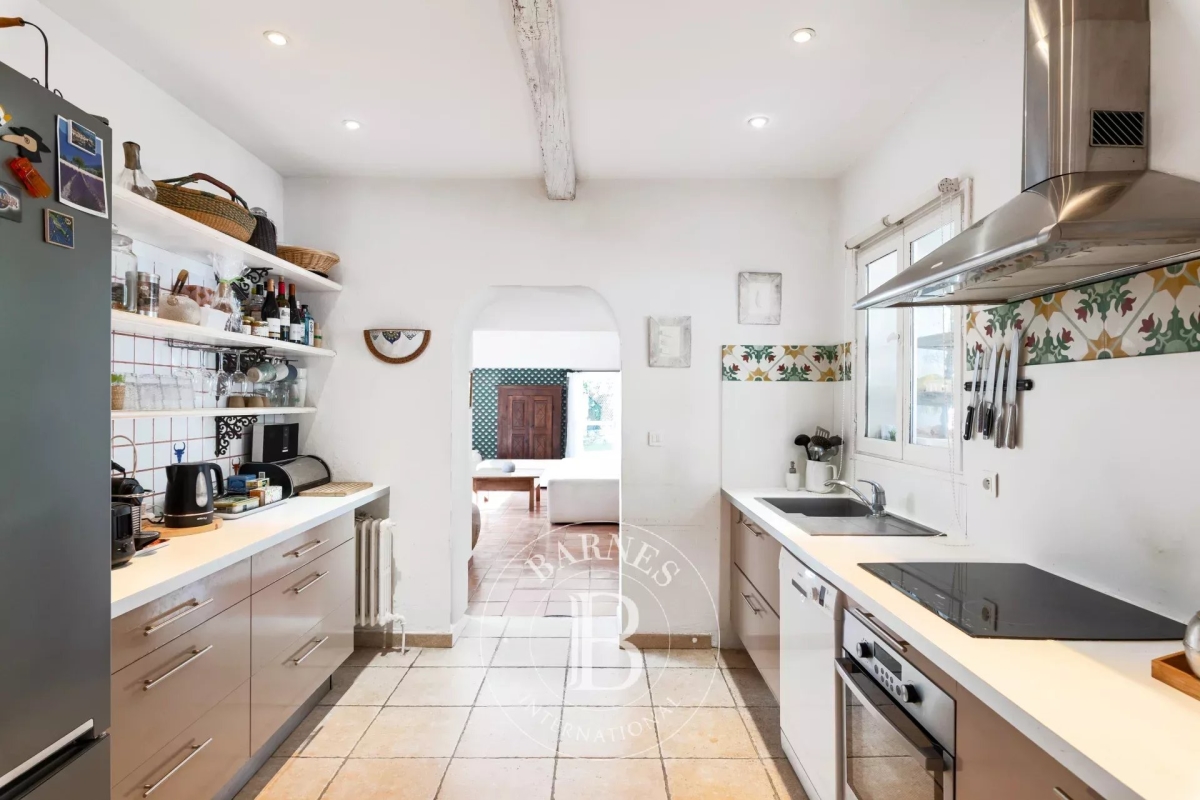 Luxury House for sale in Saint-Paul-de-Vence, 1 195 000 €, Photo 5
