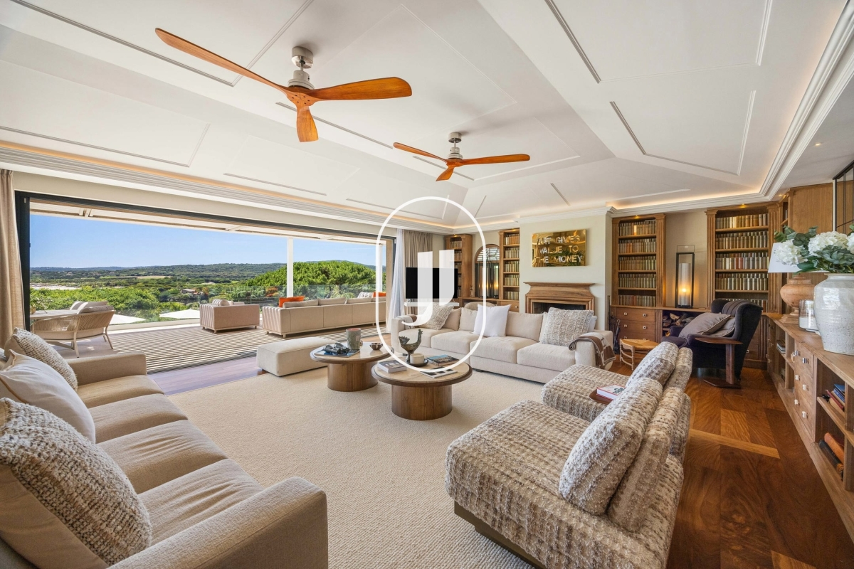 Maison de luxe à vendre à Ramatuelle, 25 000 000 €, Photo 5