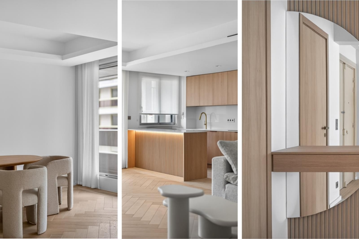 Appartement de luxe à vendre à Paris 16ème, 1 965 000 €, Photo 6