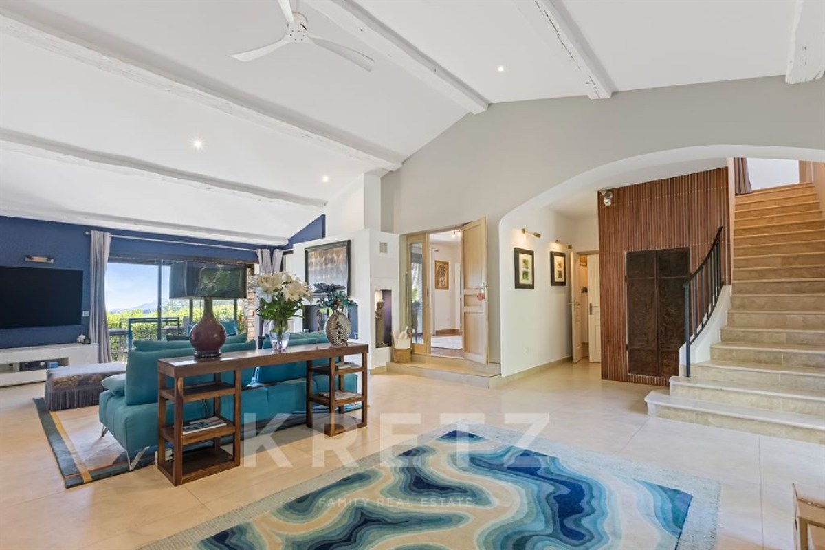 Maison de luxe à vendre à Mougins, 1 590 000 €, Photo 6