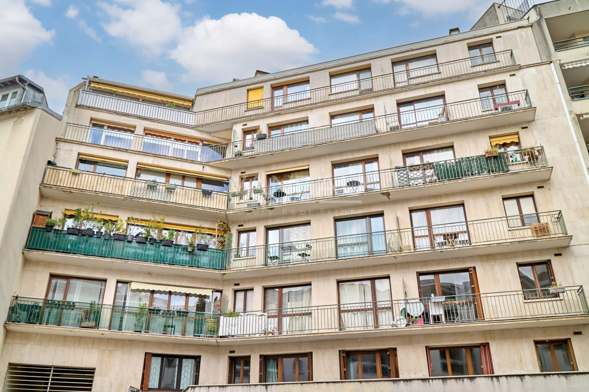 Luxury Apartment for sale in Boulogne-Billancourt, 315 000 €, Photo 6