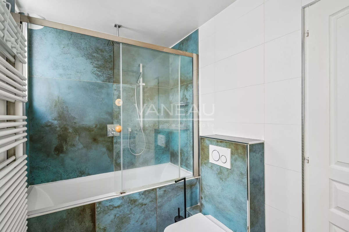 Appartement de luxe à vendre à Paris 6ème, 985 000 €, Photo 6