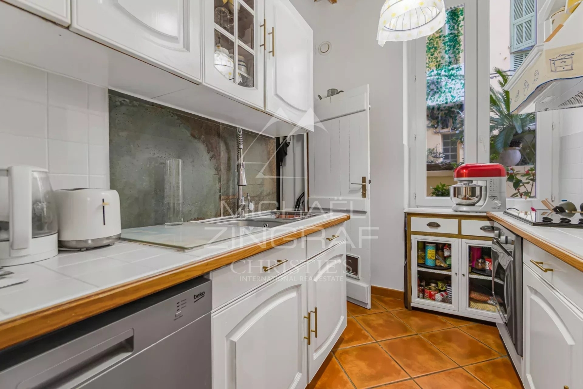 Appartement de luxe à vendre à Nice, 458 000 €, Photo 6