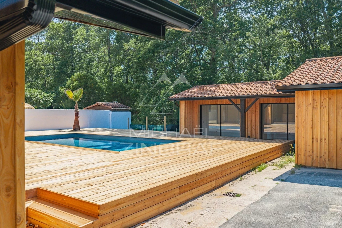 Maison de luxe à vendre à Gujan-Mestras, 1 300 000 €, Photo 6