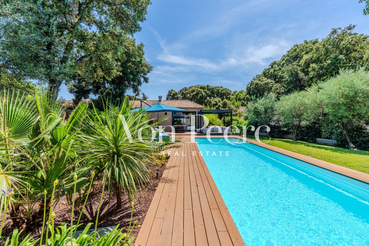 Luxury House for sale in Villeneuve-Lès-Avignon, 1 145 000 €, Photo 6