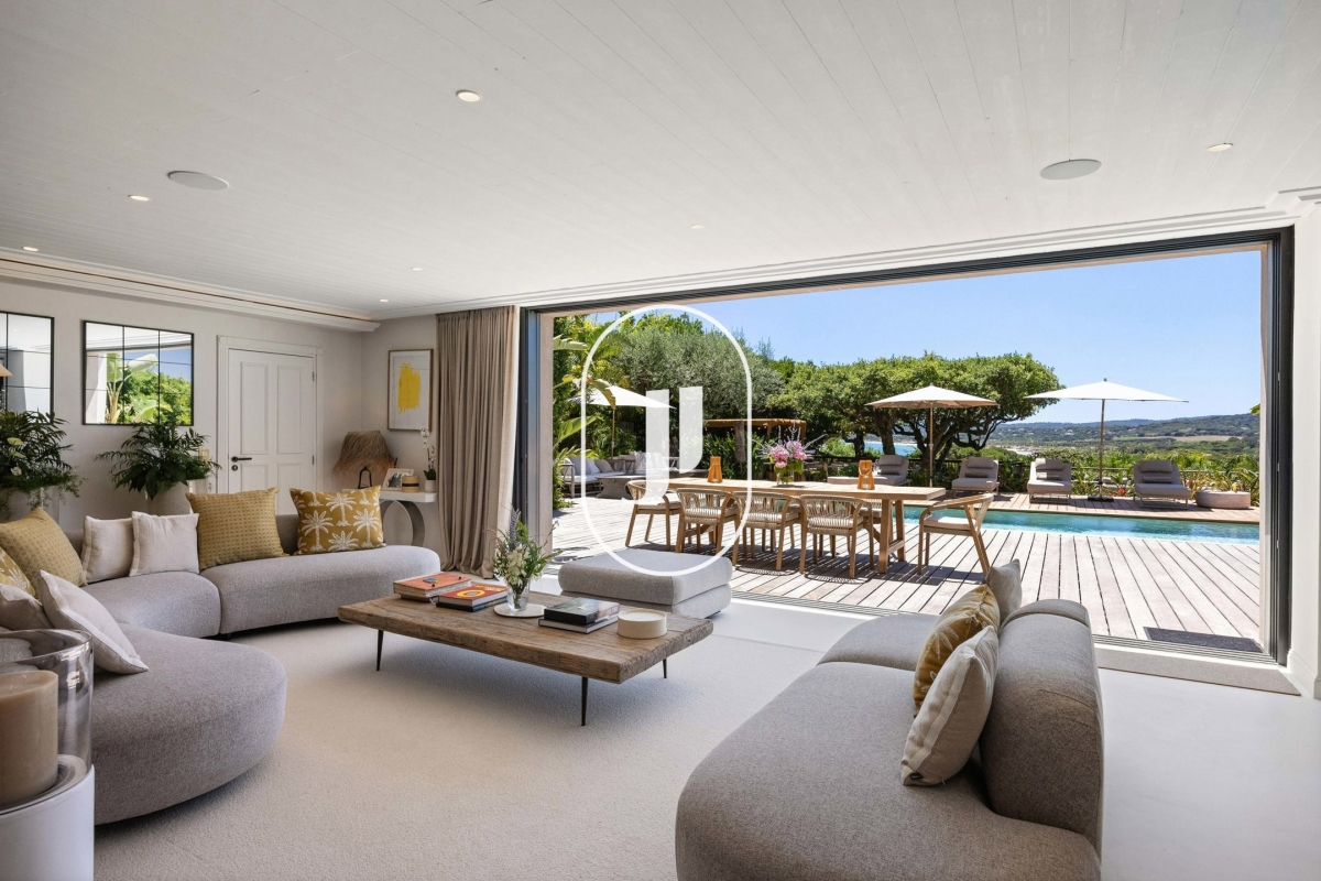 Maison de luxe à vendre à Ramatuelle, 25 000 000 €, Photo 6