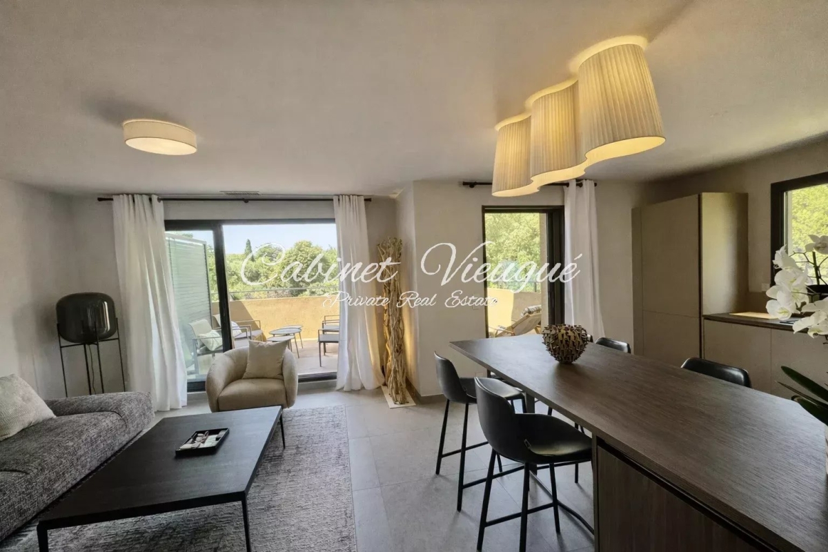 Luxury Apartment for sale in Grimaud, 995 000 €, Photo 6