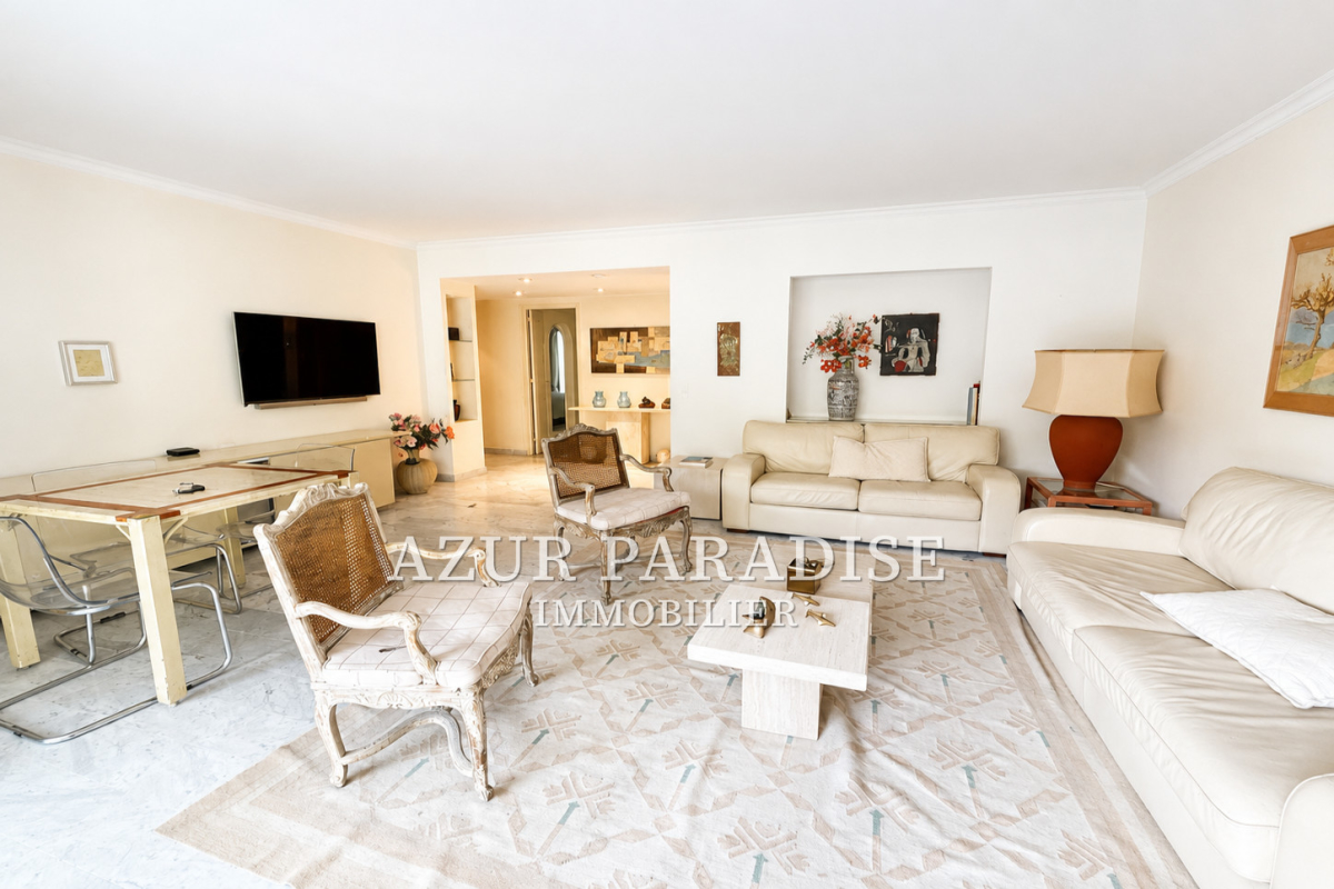 Appartement de luxe à vendre à Cannes, 689 000 €, Photo 6