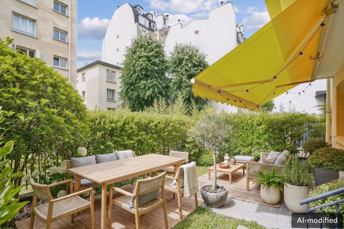Appartement de luxe à vendre à Neuilly-sur-Seine, 1 395 000 €, Photo 7