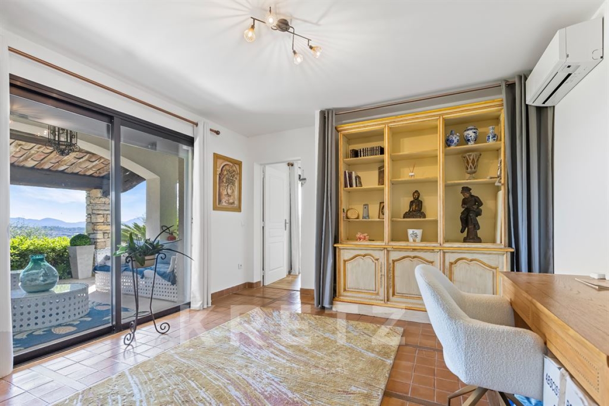 Maison de luxe à vendre à Mougins, 1 590 000 €, Photo 7