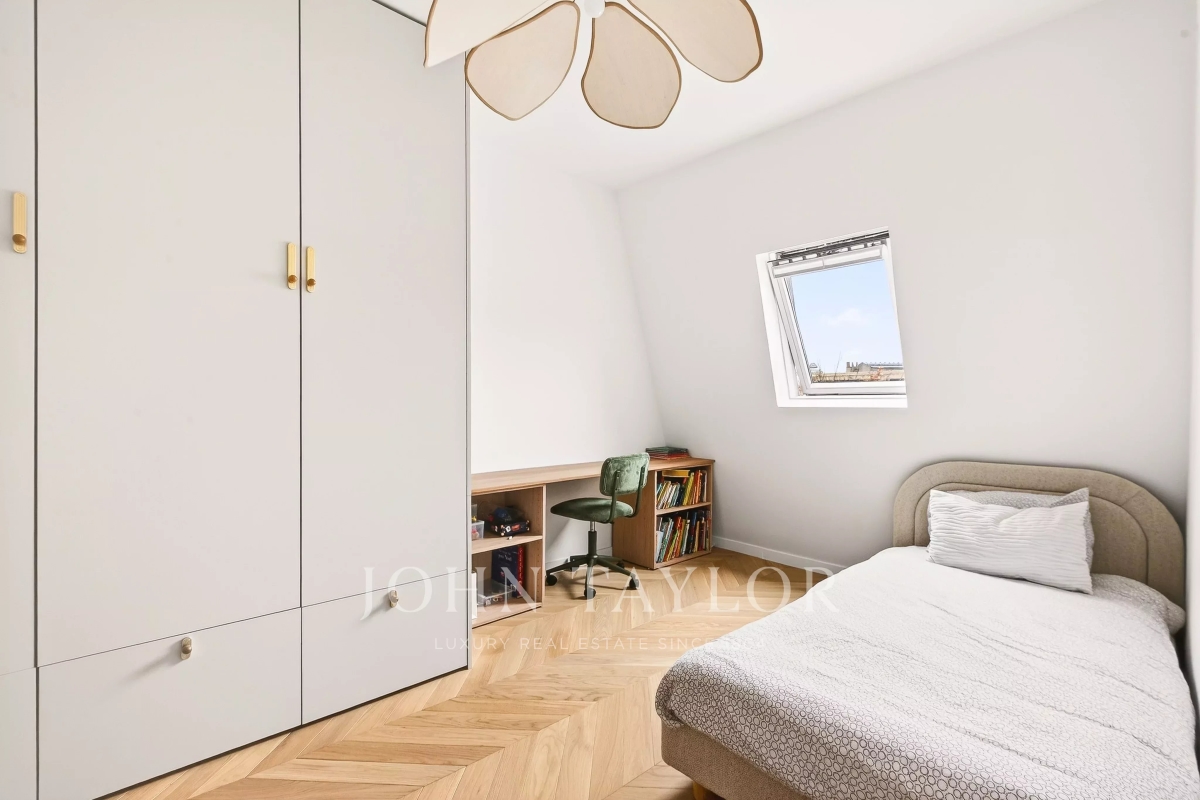 Luxury Apartment for sale in Paris 6ème, 1 260 000 €, Photo 7
