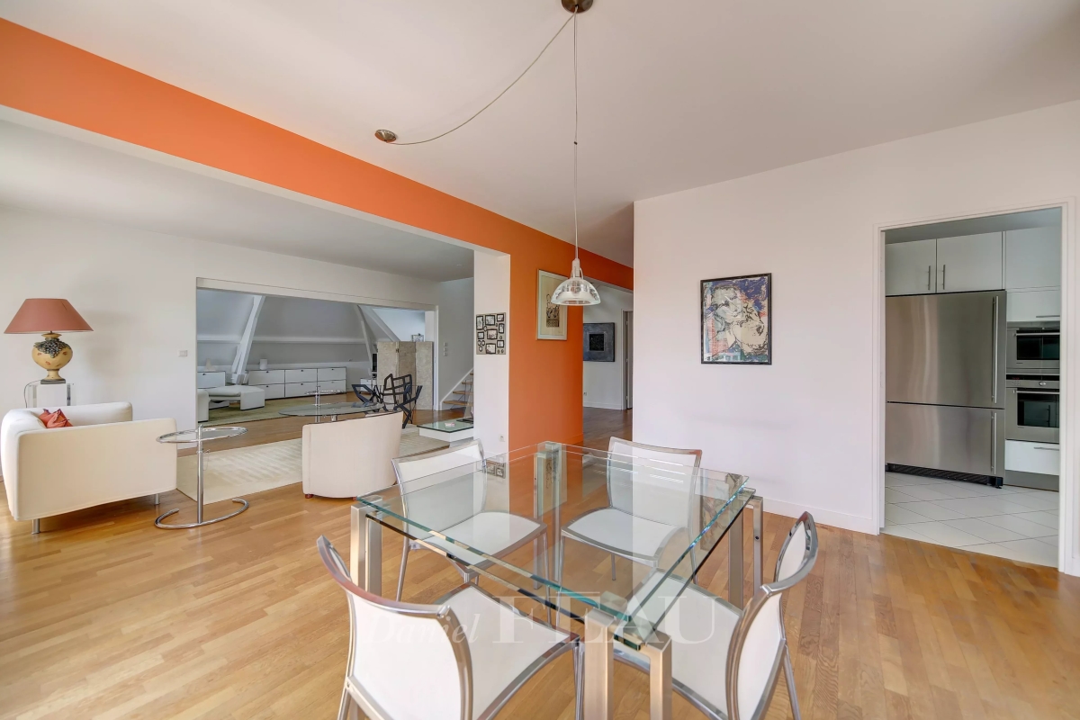 Appartement de luxe à vendre à Saint-Germain-en-Laye, 1 670 000 €, Photo 7