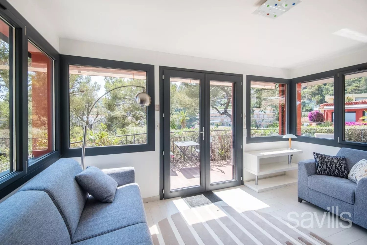 Maison de luxe à vendre à Villefranche-sur-Mer, 2 100 000 €, Photo 7