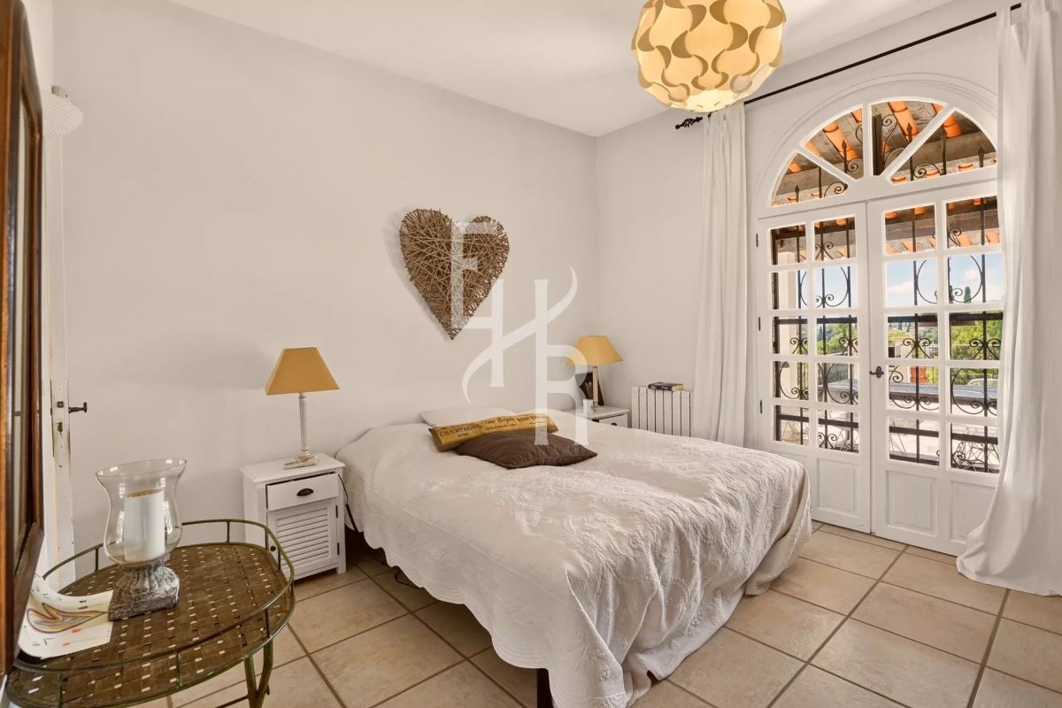 Maison de luxe à vendre à Mougins, 1 790 000 €, Photo 7