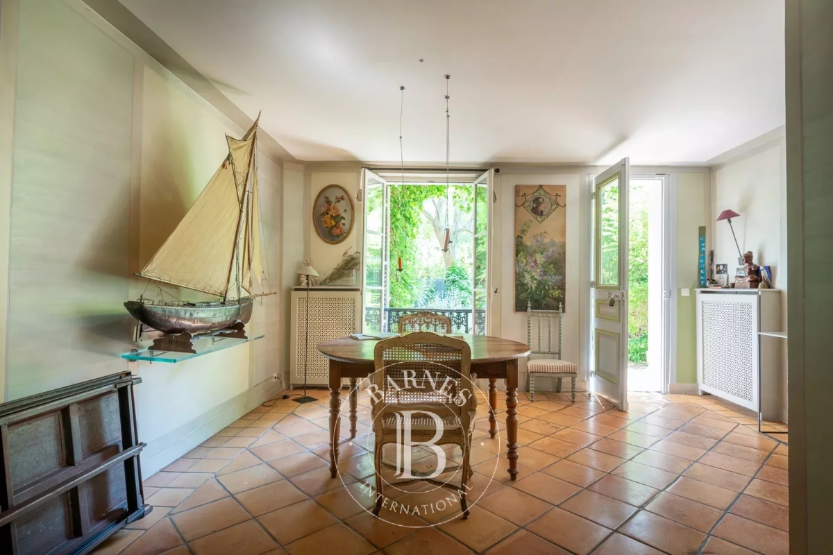 Maison de luxe à vendre à Paris 17ème, 3 350 000 €, Photo 7