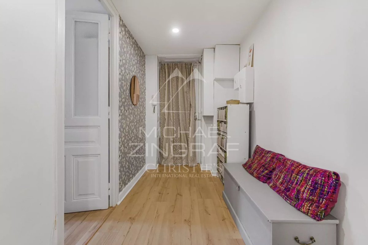 Appartement de luxe à vendre à Nice, 458 000 €, Photo 7