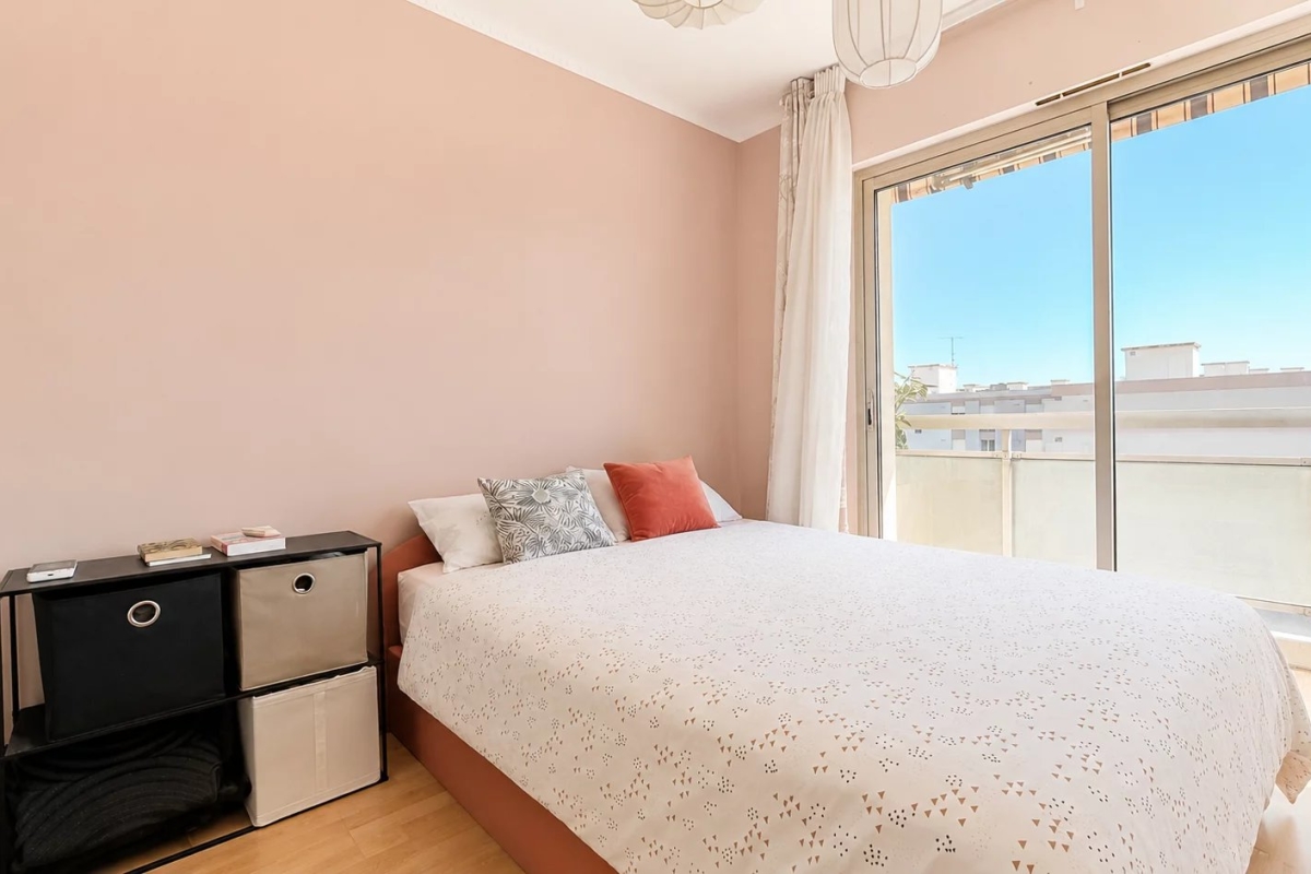Luxury Apartment for sale in Le Cannet, 265 000 €, Photo 7