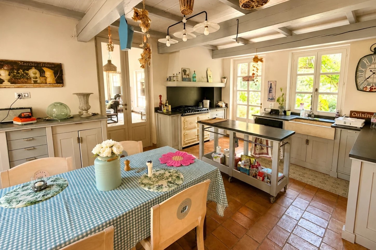 Maison de luxe à vendre à Grimaud, 1 870 000 €, Photo 7