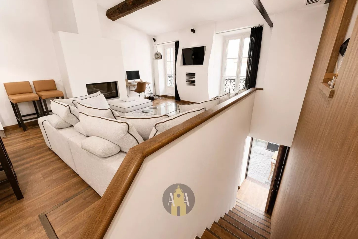 Luxury Apartment for sale in Saint-Tropez, 2 100 000 €, Photo 7