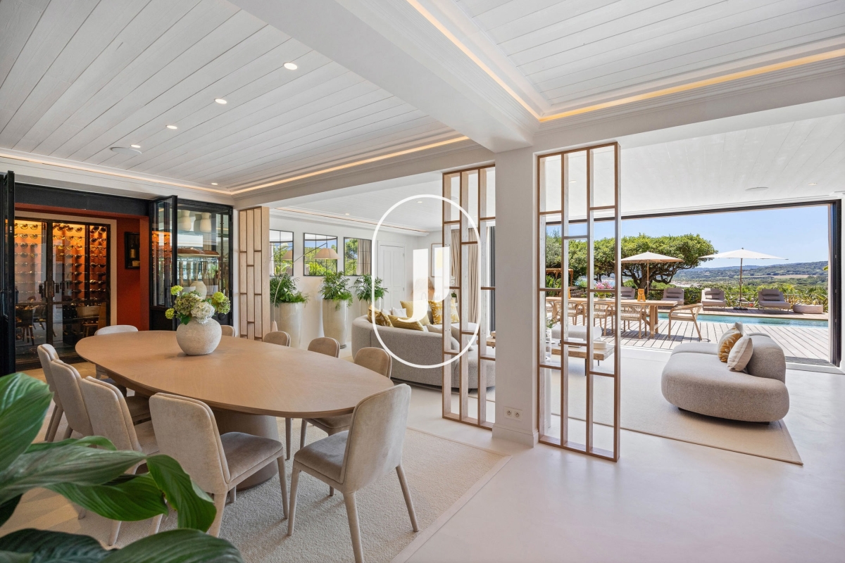 Maison de luxe à vendre à Ramatuelle, 25 000 000 €, Photo 7