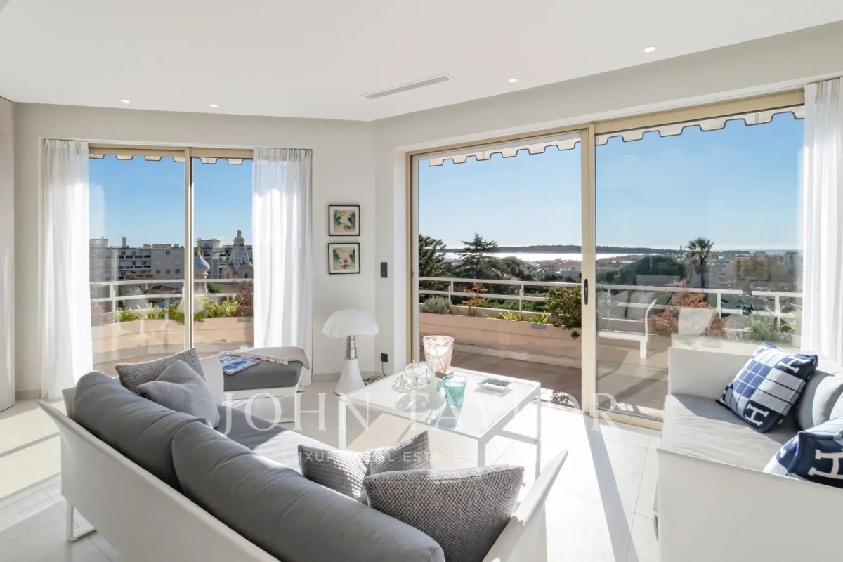 Appartement de luxe à vendre à Cannes, 1 990 000 €, Photo 7