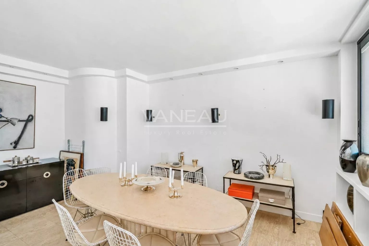 Luxury Apartment for sale in Paris 16Ème, 1 300 000 €, Photo 7
