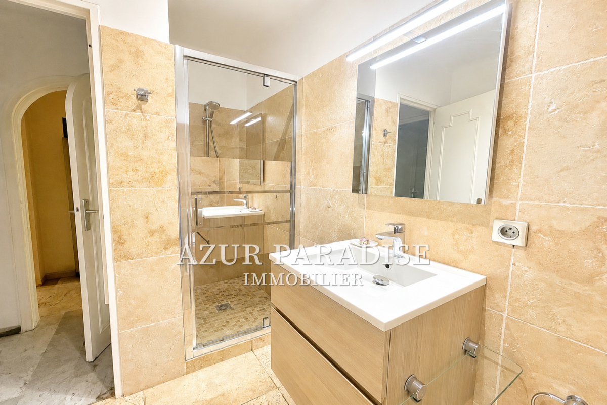 Appartement de luxe à vendre à Cannes, 689 000 €, Photo 7