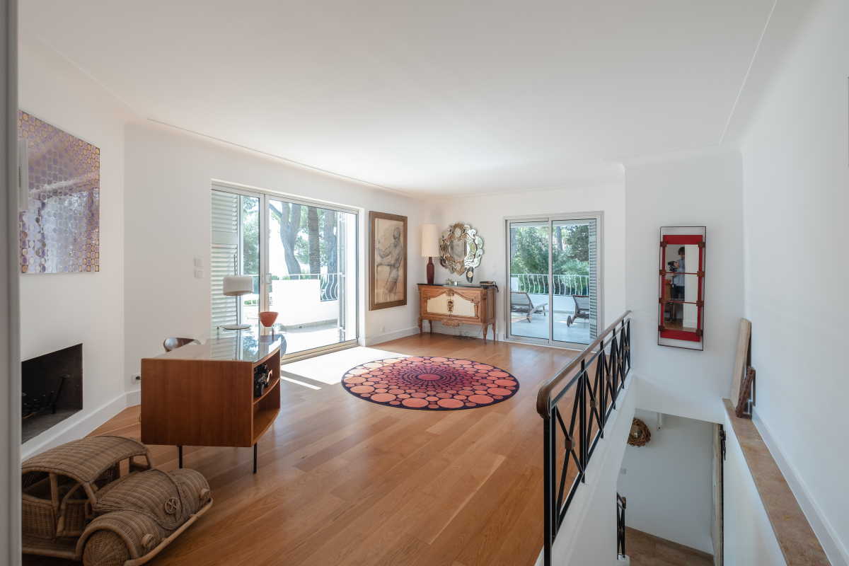 Maison de luxe à vendre à Saint-Jean-Cap-Ferrat, 15 250 000 €, Photo 10