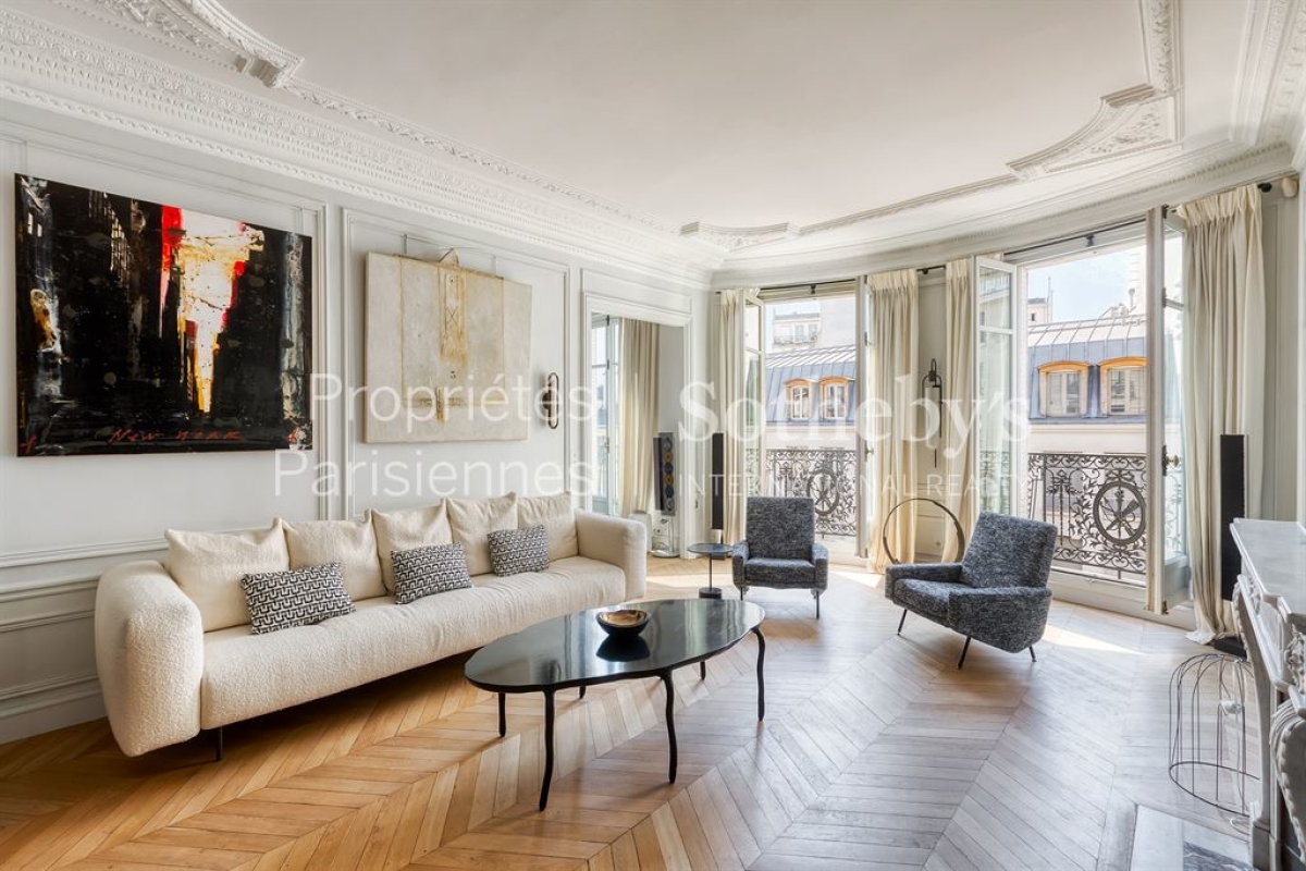 Appartement de luxe à vendre à Paris 7Ème, 4 750 000 €, Photo 1
