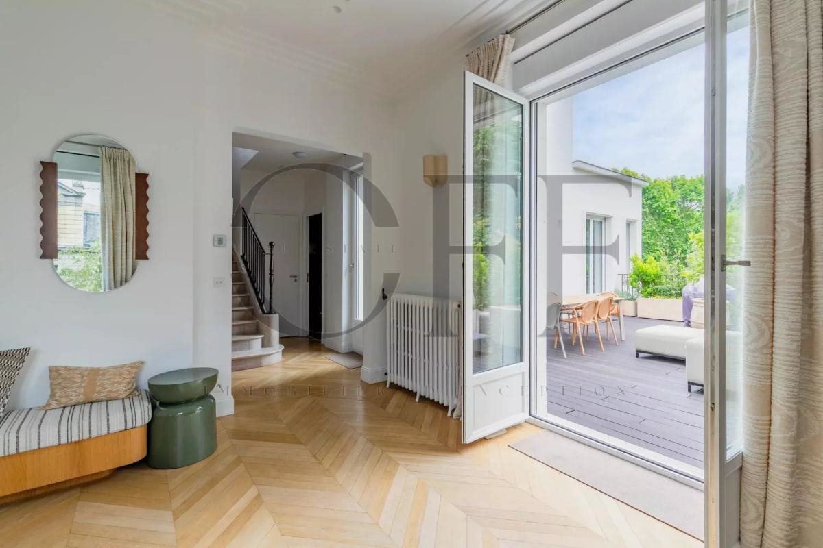 Appartement de luxe à vendre à Neuilly-sur-Seine, 4 890 000 €, Photo 2