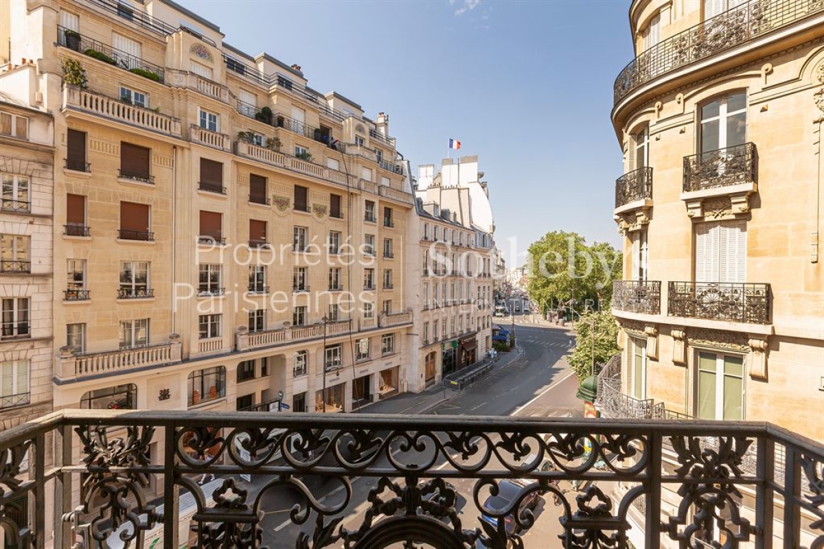 Appartement de luxe à vendre à Paris 7Ème, 4 750 000 €, Photo 2