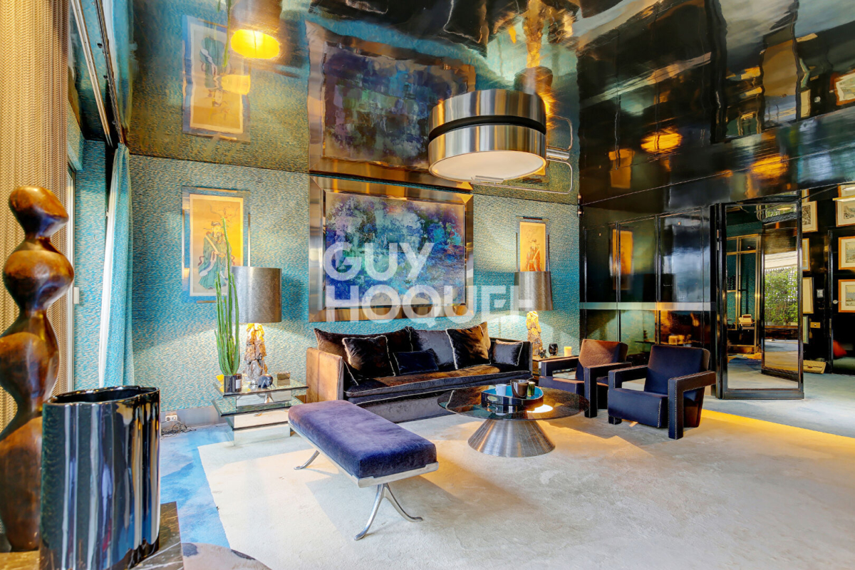 Appartement de luxe à vendre à Paris 16ème, 1 149 000 €, Photo 3