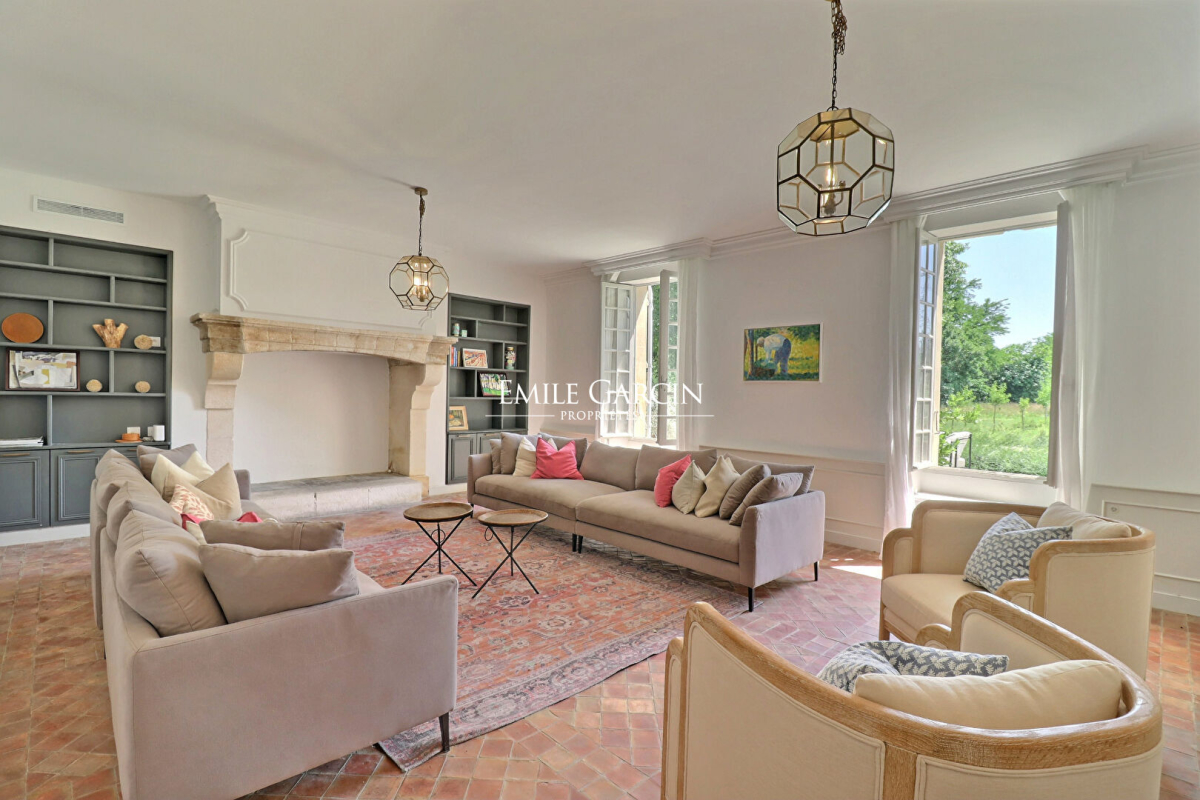 Maison de luxe à vendre à Avignon, 1 590 000 €, Photo 3