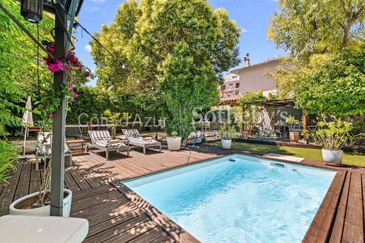 Luxury House for sale in Nice, 1 290 000 €, Photo 3