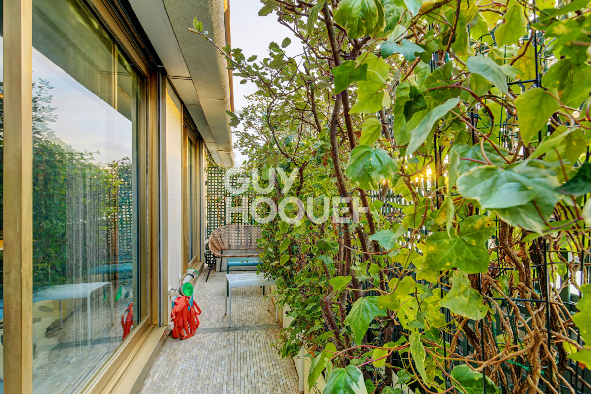 Appartement de luxe à vendre à Paris 16ème, 1 149 000 €, Photo 4