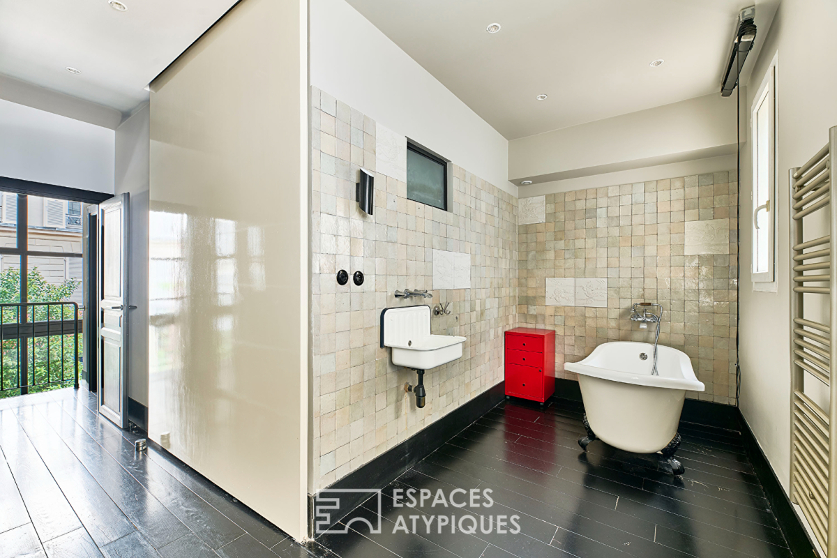 Appartement de luxe à vendre à Paris 9Ème, 995 000 €, Photo 4