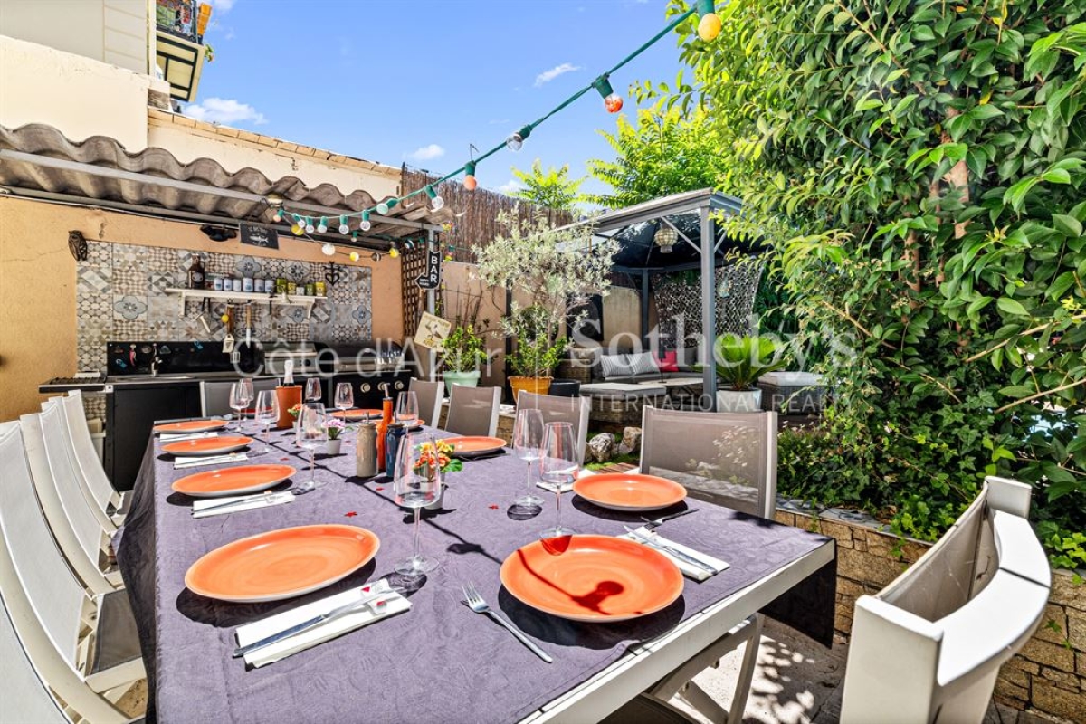Luxury House for sale in Nice, 1 290 000 €, Photo 4
